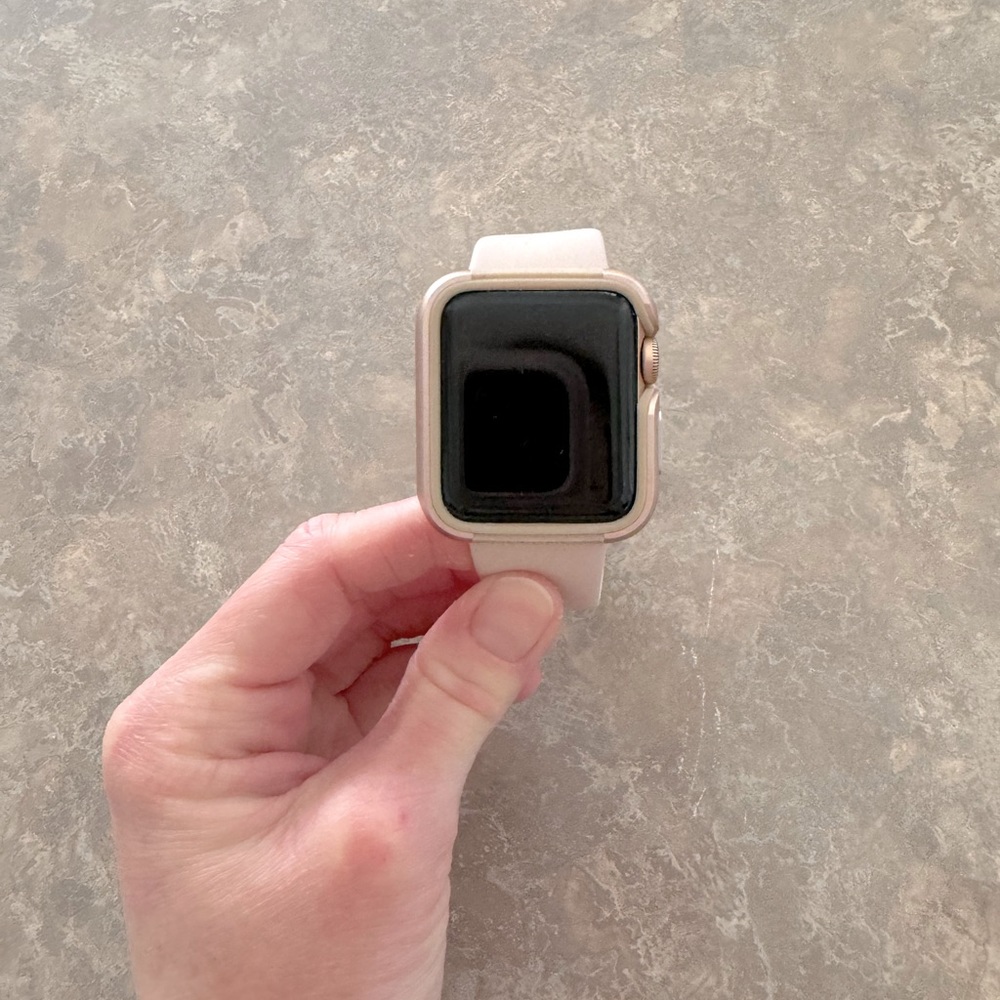 Apple Watch Series 3
